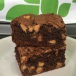 Treasure Brownies