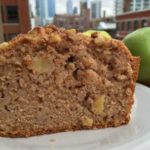 Apple Cider Bread