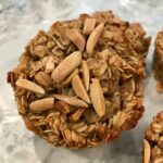 Baked Oatmeal Cup