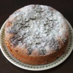 coffee cake