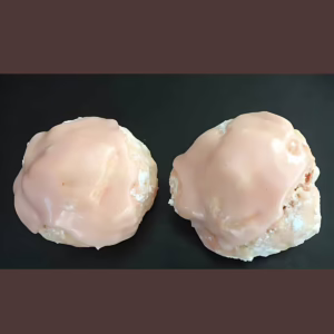 Italian meatball cookies like the ones from Wegmans