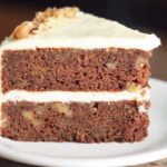 Chocolate Carrot Cake