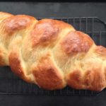 Permalink to: An Easy Challah Recipe for Bread Pudding challah recipe