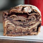 Greens Babka