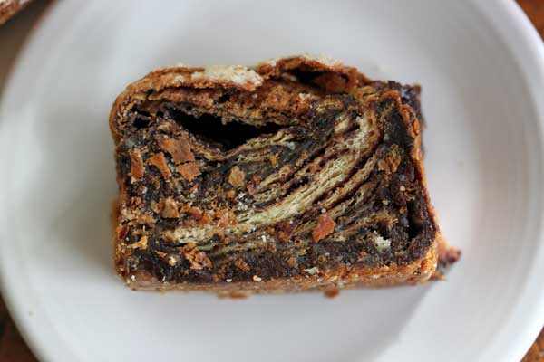 green's babka