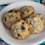Permalink to: Michelle Obama's Chocolate Chip Cookies Michelle Obama's Chocolate Chip Cookies