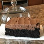 Ina Garten Chocolate Cake