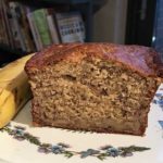 truvia banana bread