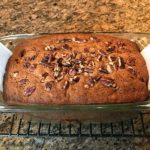 Famous Banana Bread