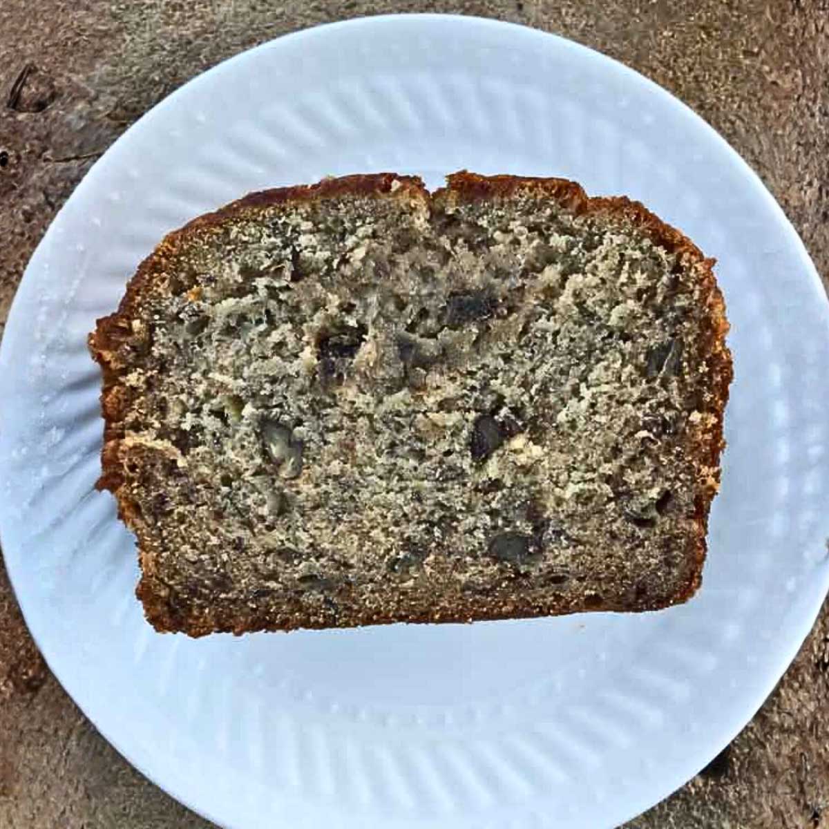 Famous Banana Bread recipe from Joanne Chang's Flour Bakery