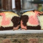 neapolitan cake