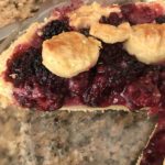 Blackberry Pie