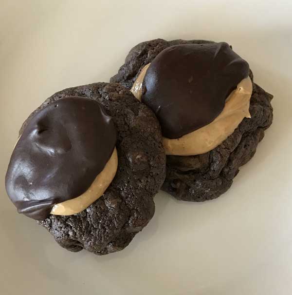 buckeye cookies