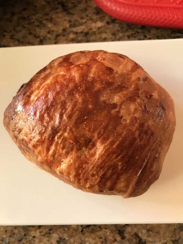 Pain Au Chocolate