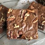 passover brownies