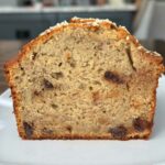 Chocolate Tahini Banana Bread Recipes