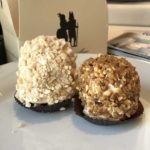 Permalink to: A Merveilleux Paris Dessert! Merveilleux