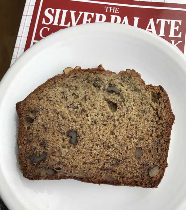 silver palate banana bread