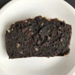 Dark Chocolate Banana Bread