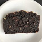 Dark Chocolate Banana Bread