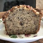 gluten-free banana bread