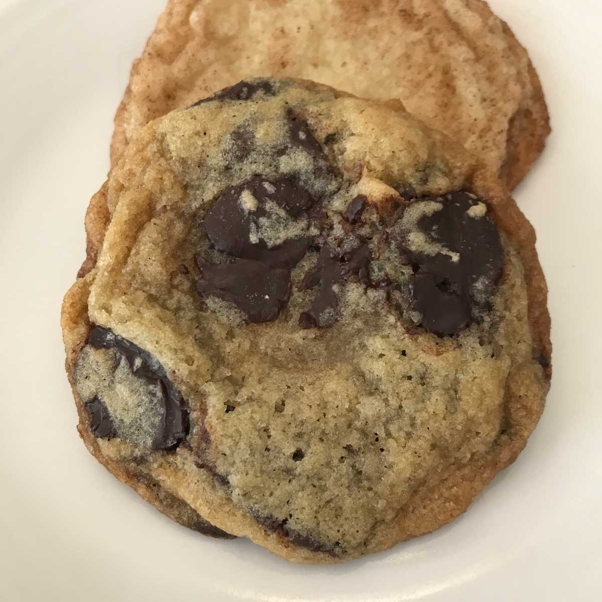 Aquafaba Chocolate Chip Cookies Cookie Madness Aquafaba Chocolate Chip Cookies Cookie Madness
