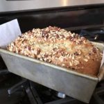 High Rising Banana Bread