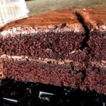 Permalink to: Hershey's Perfectly Chocolate Cake Perfectly Chocolate Cake