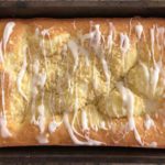 Lemon Streusel Cake