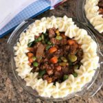 lost shepherds pie