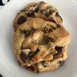 caramel chip cookies