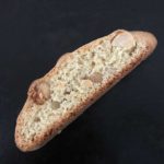 lemon biscotti