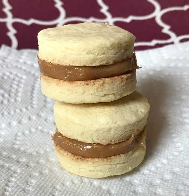 Alfajores