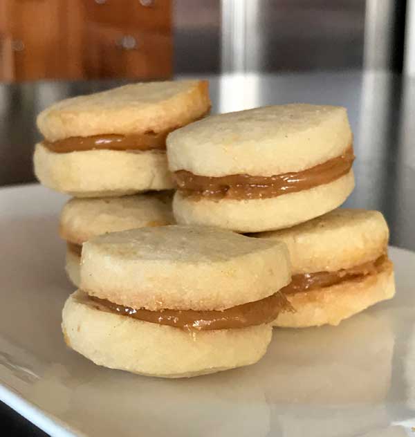 Alfajores