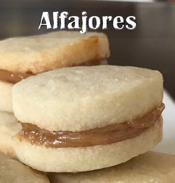 Alfajores