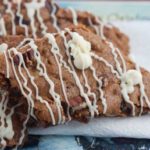 Ginger Cookie Bark