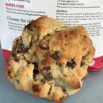 toaster oven chocolate chip cookies