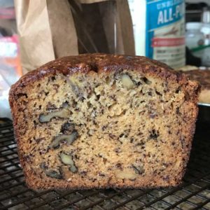 Best Ever Banana Bread