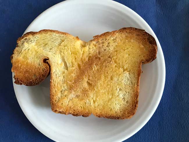 japanese milk bread