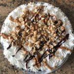 peanut butter pie