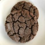 Mexican Chocolate Snickerdoodles