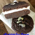 Mudslide Cookies