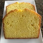 sour cream pound cake