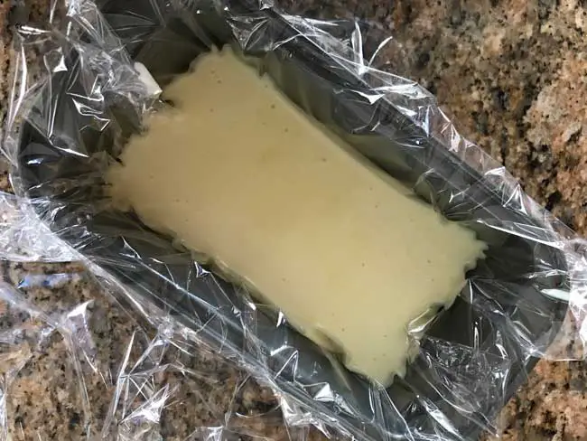 Vegan Butter