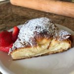 Breton Butter Cake