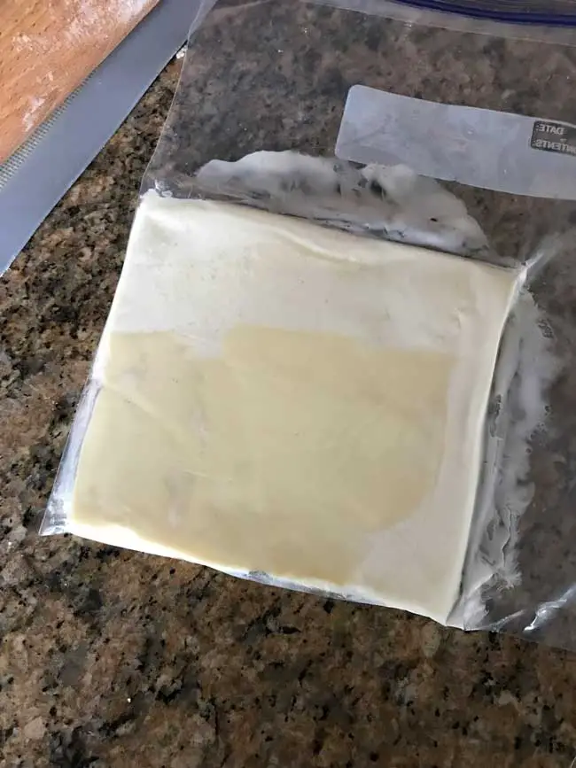 breton butter cake