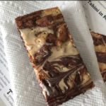 Tahini Brownies 1