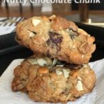 Oatmeal Chocolate Chunk Cookies