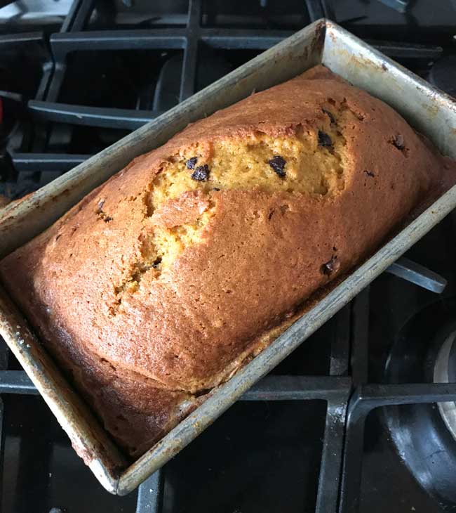 another great pumpkin bread recipe