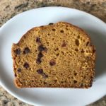 great pumpkin bread